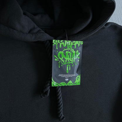 SY TRACKSUIT -blackblack