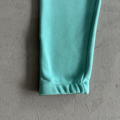 chenille decdoded 2.0 hoodie-tiffany blue