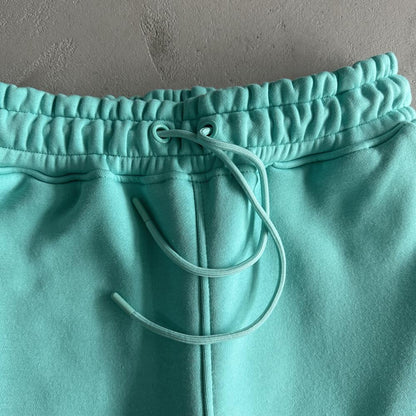 chenille decdoded 2.0 hoodie-tiffany blue