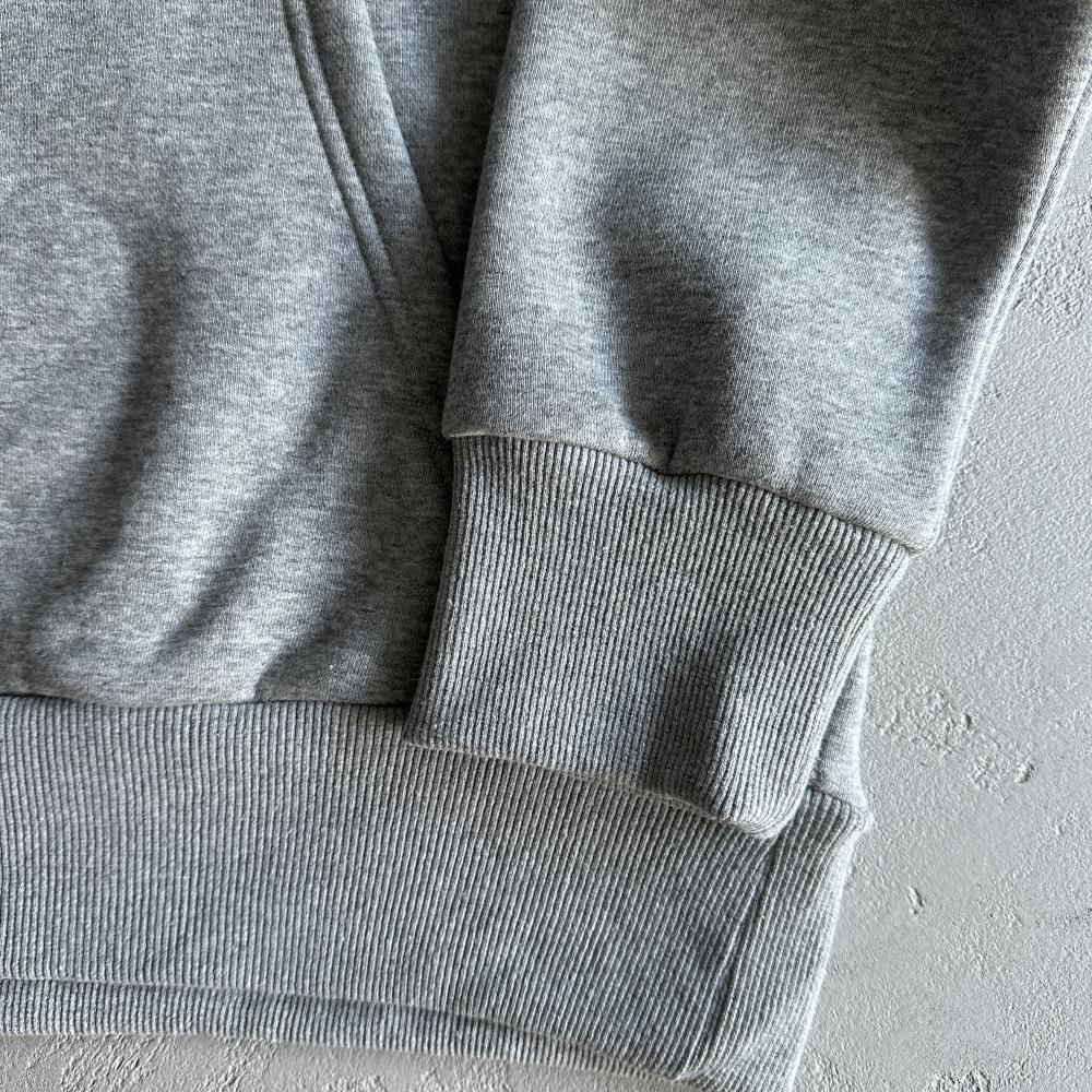 chenille decdoded 2.0 hoodie tracksuit-greyblue