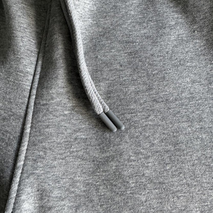 chenille decdoded 2.0 hoodie tracksuit-greyblue