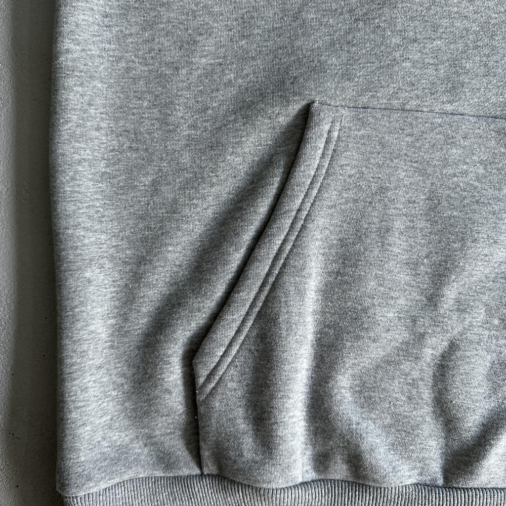 chenille decdoded 2.0 hoodie tracksuit-greyblue