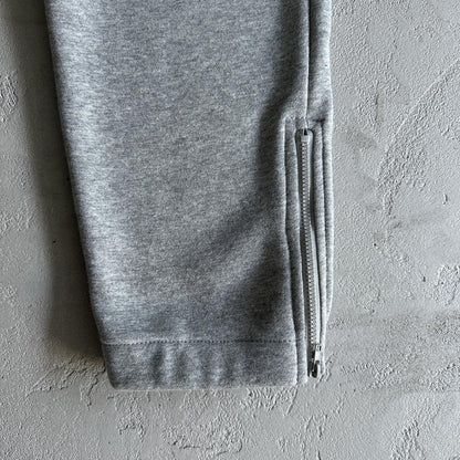 chenille decdoded 2.0 hoodie tracksuit-greyblue