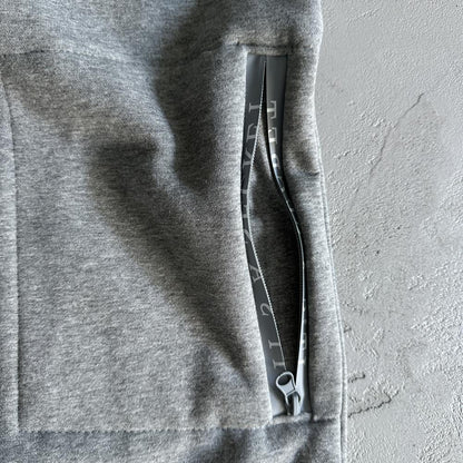 chenille decdoded 2.0 hoodie tracksuit-greyblue