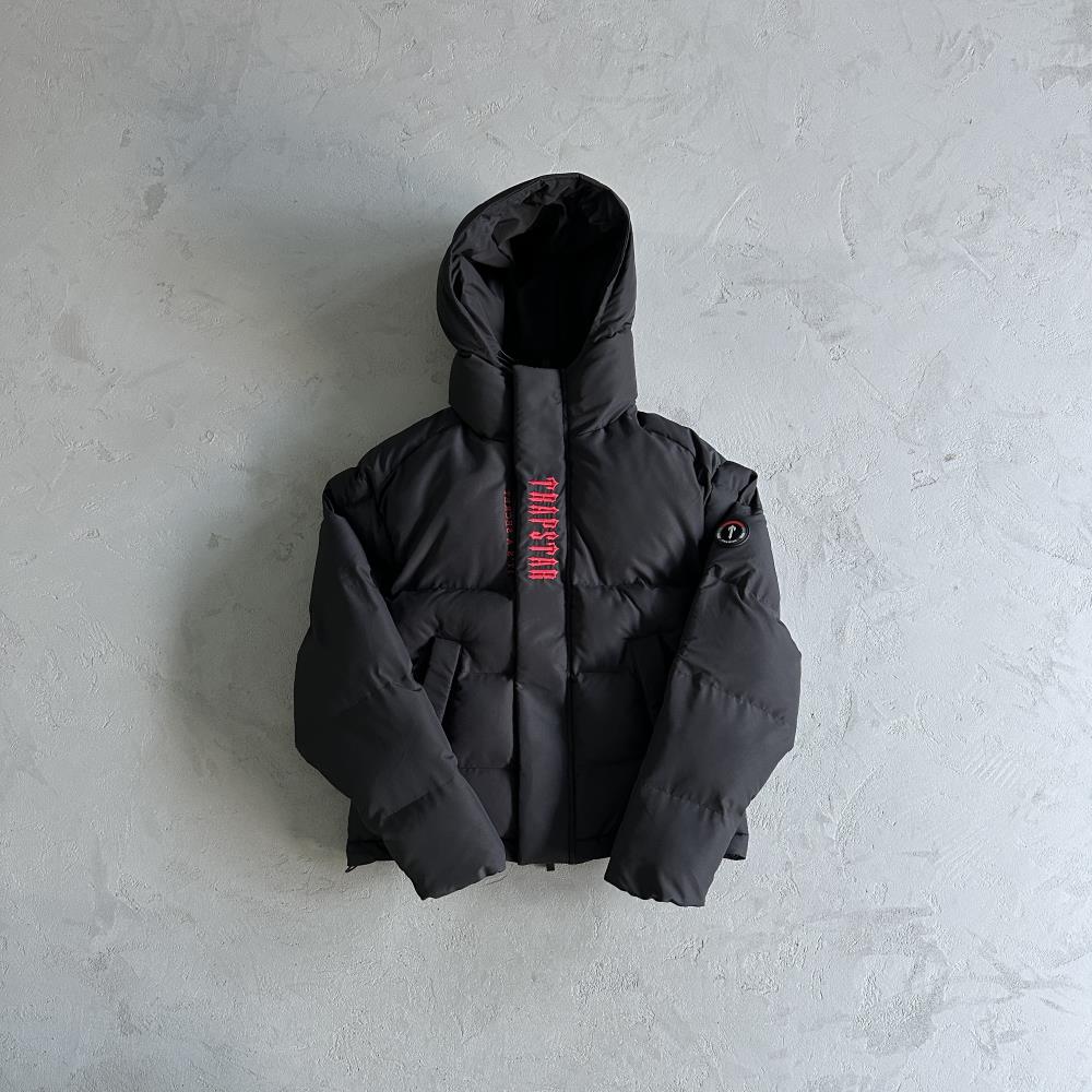Trapstar jacket – ROGEDA T