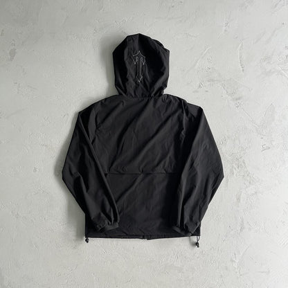 Decoded windbreaker