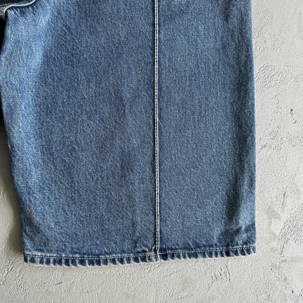 denim shorts jeans