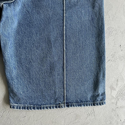 denim shorts jeans