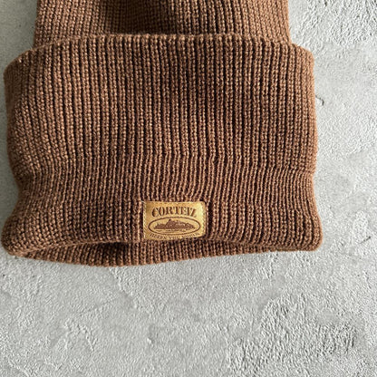 balaclava brown