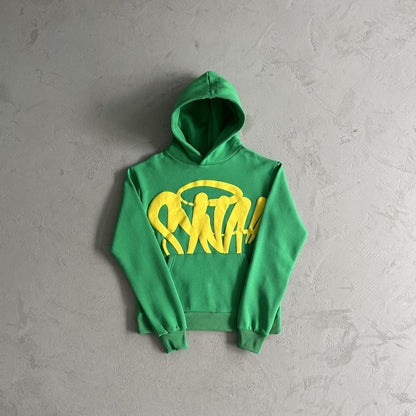 Team sy Suit-green