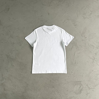 sy Plxet tee-white