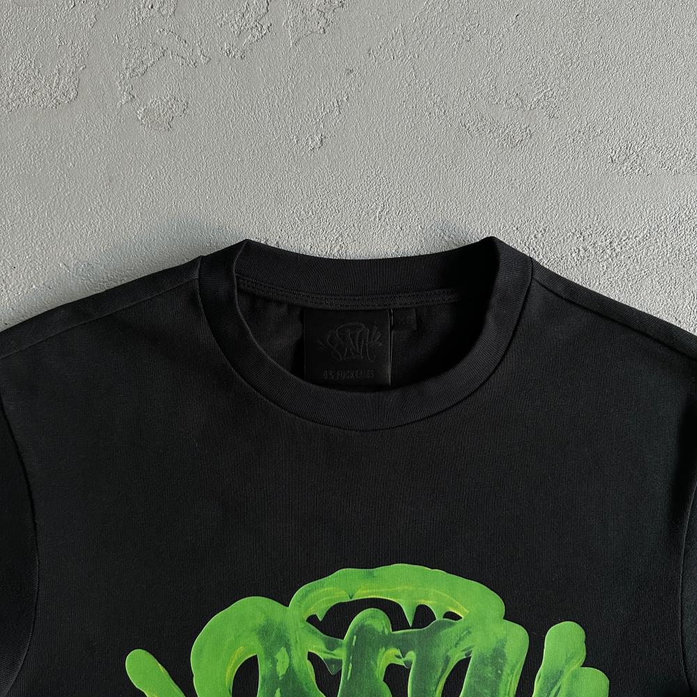 sy slime tee