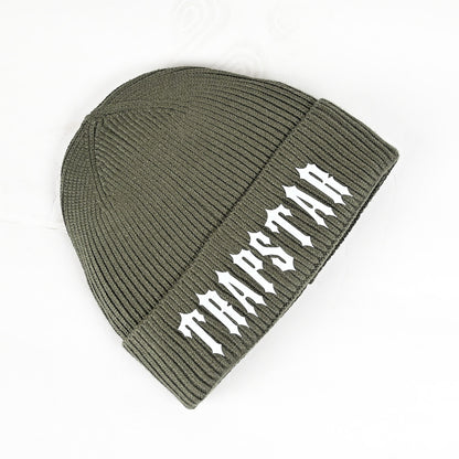 Trapstar Cap