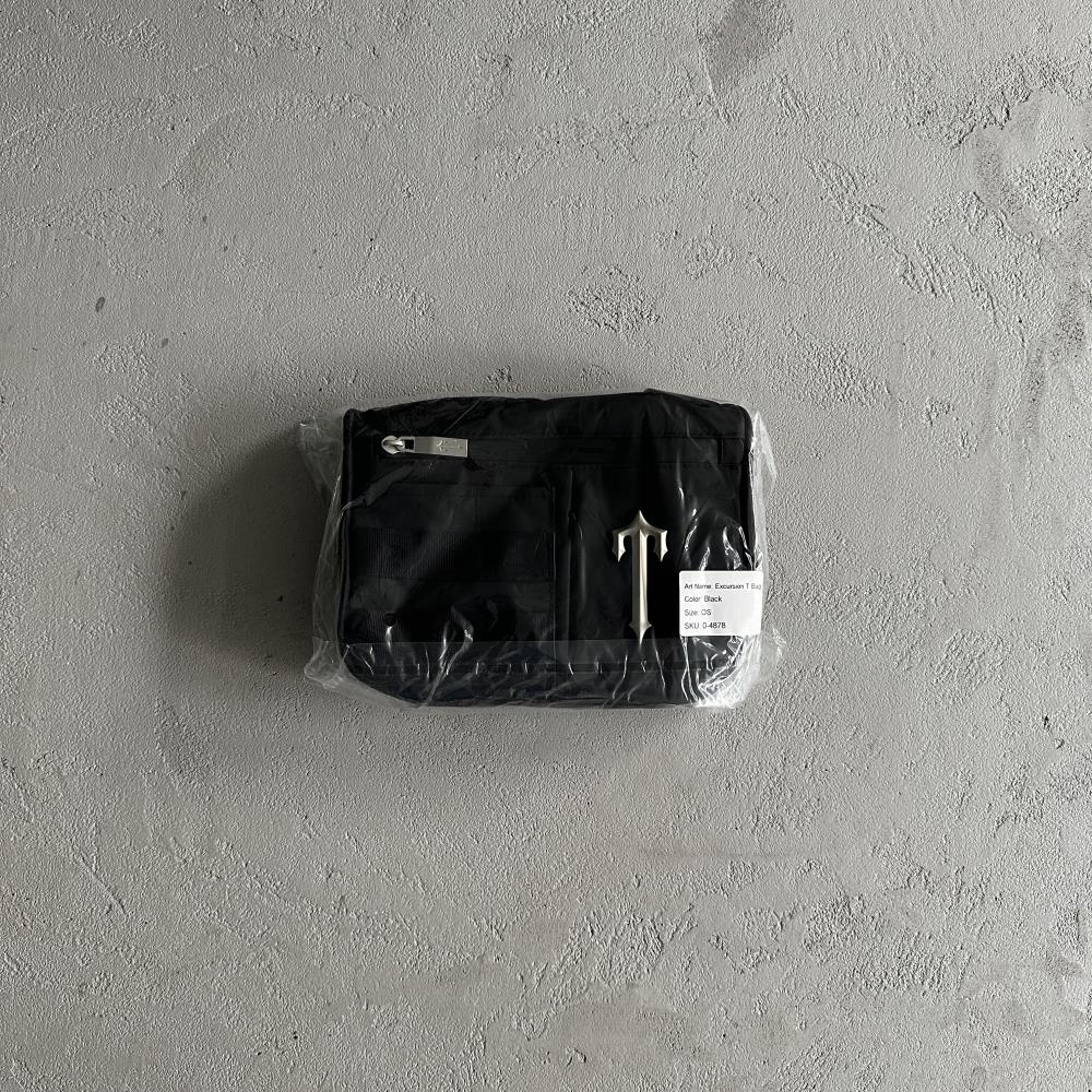 excursion T bag