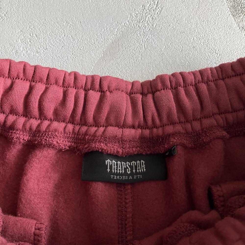 script zip through hoodie tracksuit-zinfandel