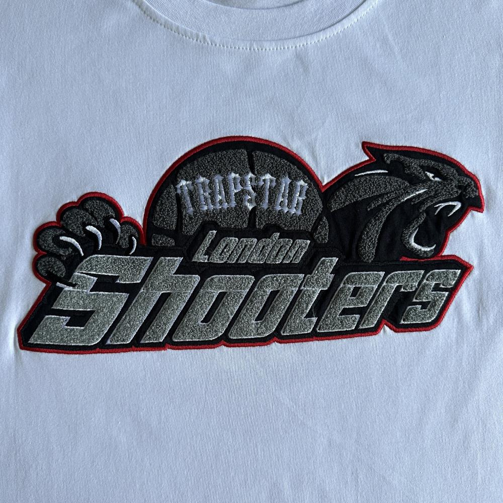 shooters short set