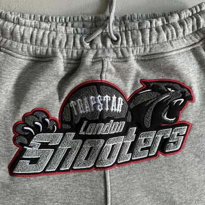 shooters short set