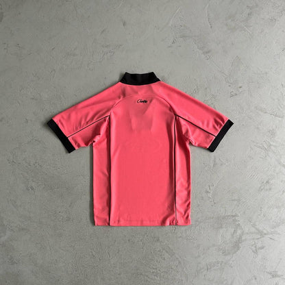 talismo football jersey -pink