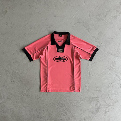 talismo football jersey -pink