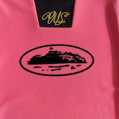 talismo football jersey -pink