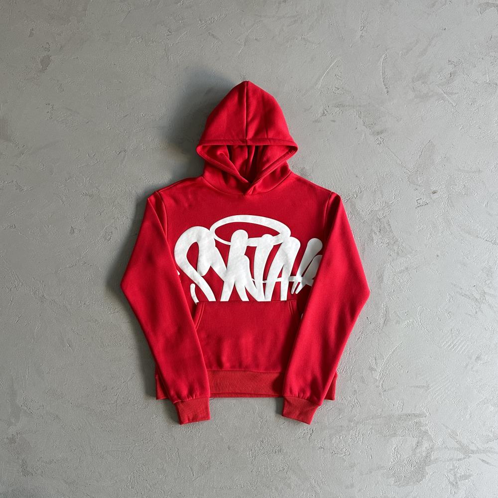 team sy Suit-red