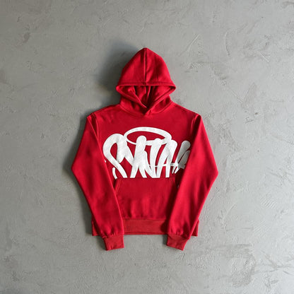 team sy Suit-red