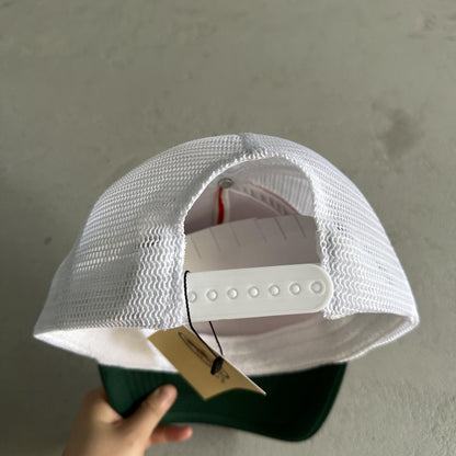 truck cap