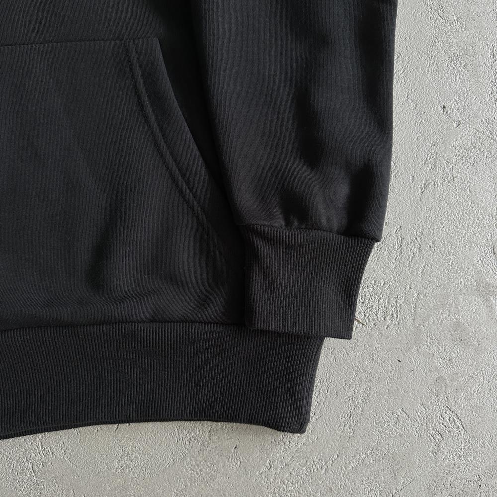 v etripe hoodie tracksuit-blackgrey