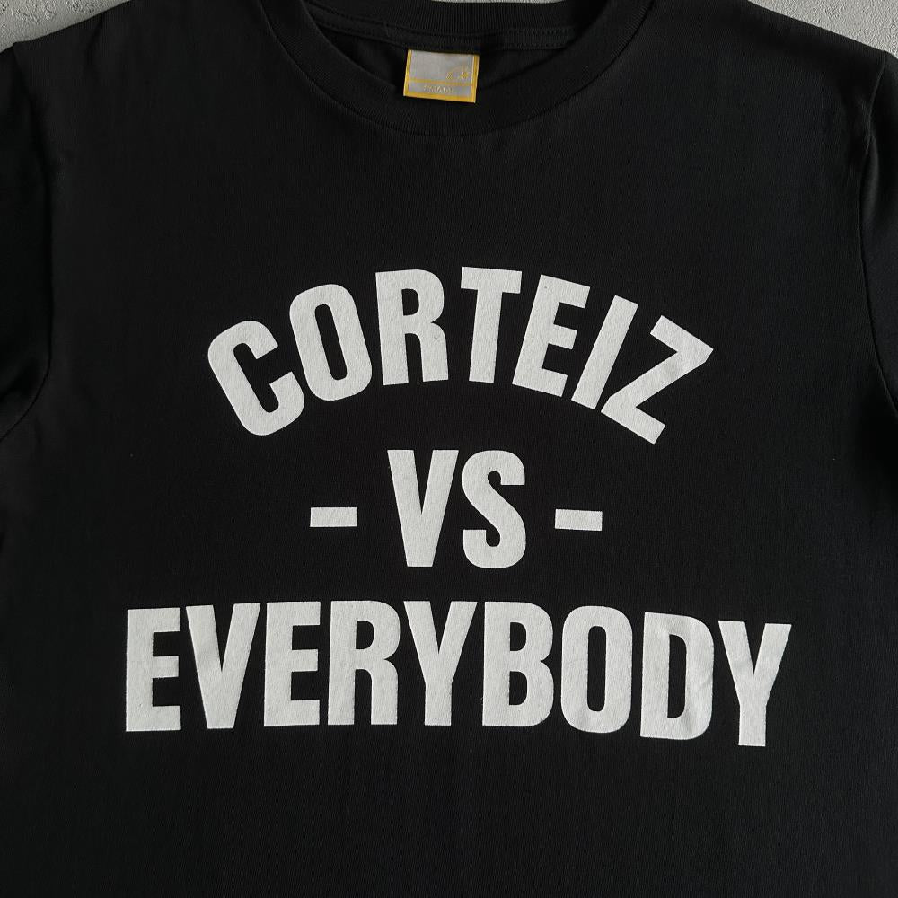 vs everybody t-shirt