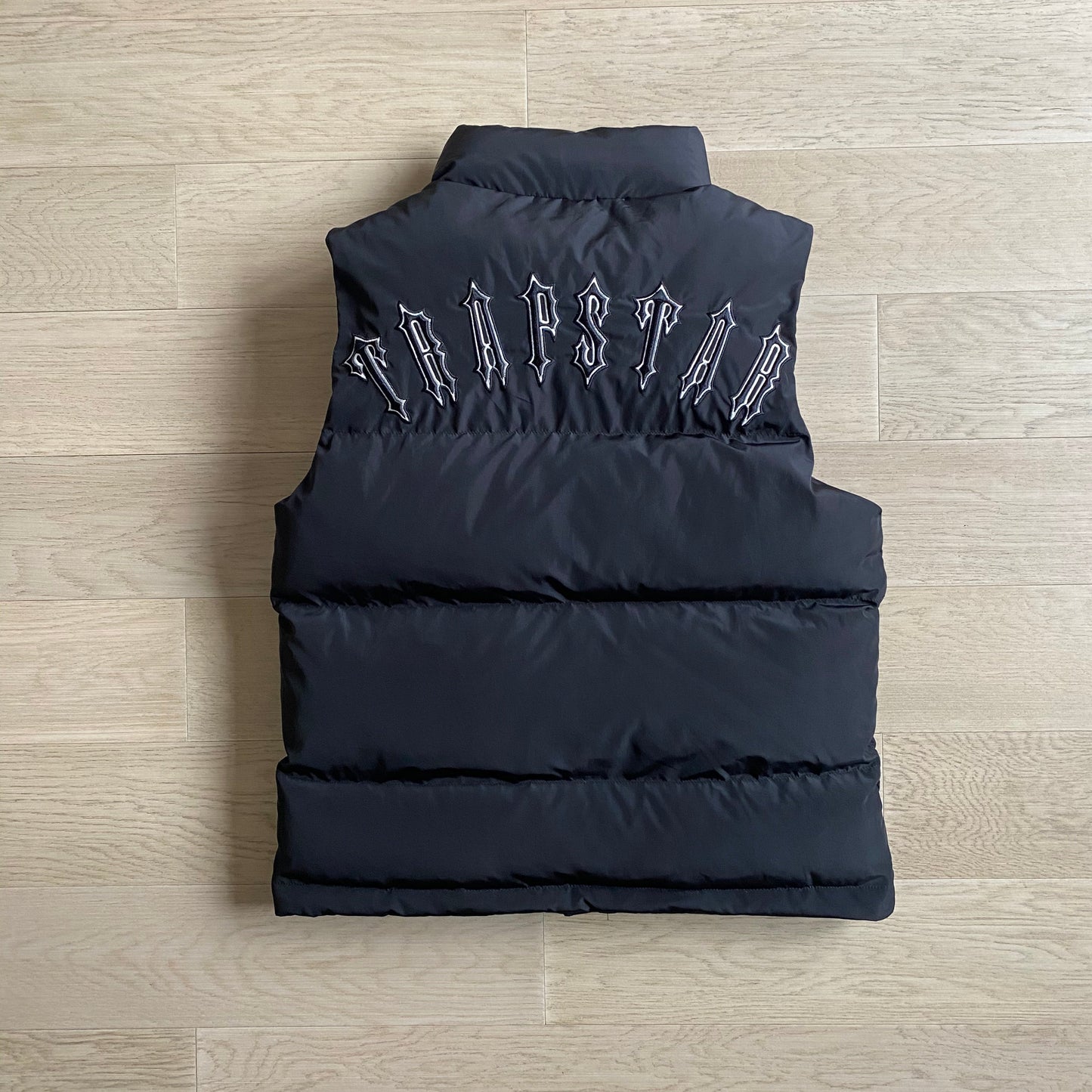 Trapstar T Badge Gilet