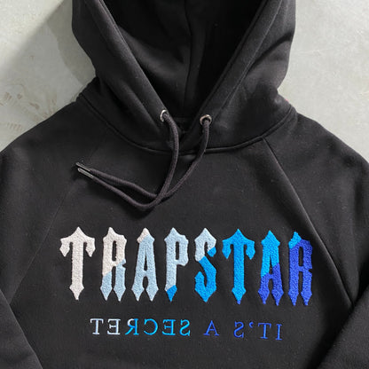 Trapstar tracksuits Chenille set - ice flavours 2.0 edition