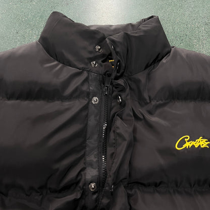 Corteiz Bolo Jacket