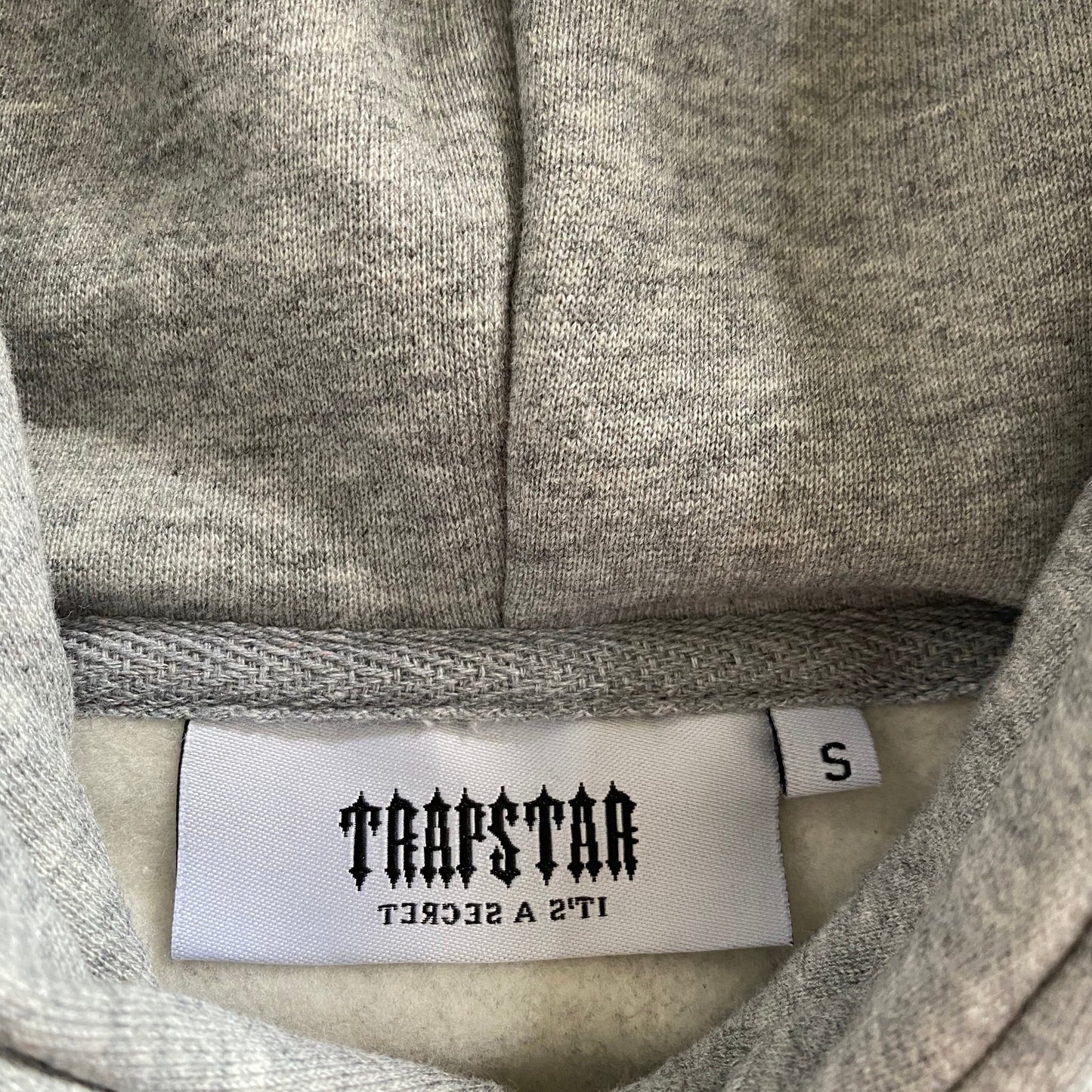 Trapstar tracksuits Chenille set - ice flavours 2.0 edition