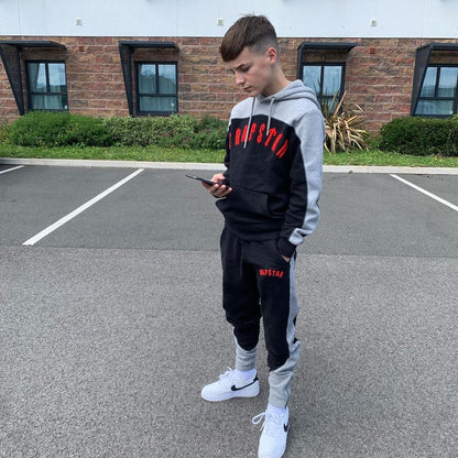 Trapstar Irongate Tracksuit