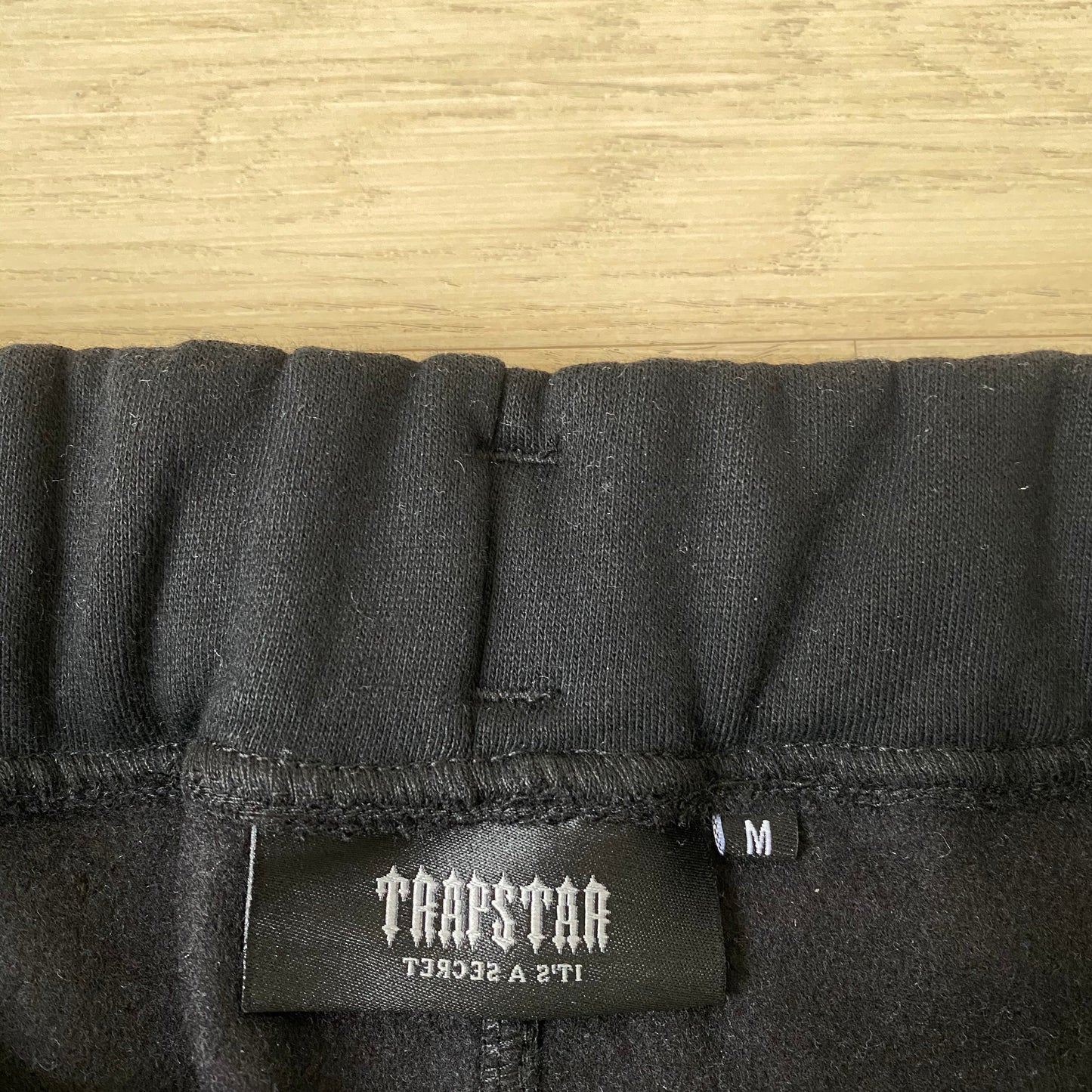 Trapstar Irongate Tracksuit