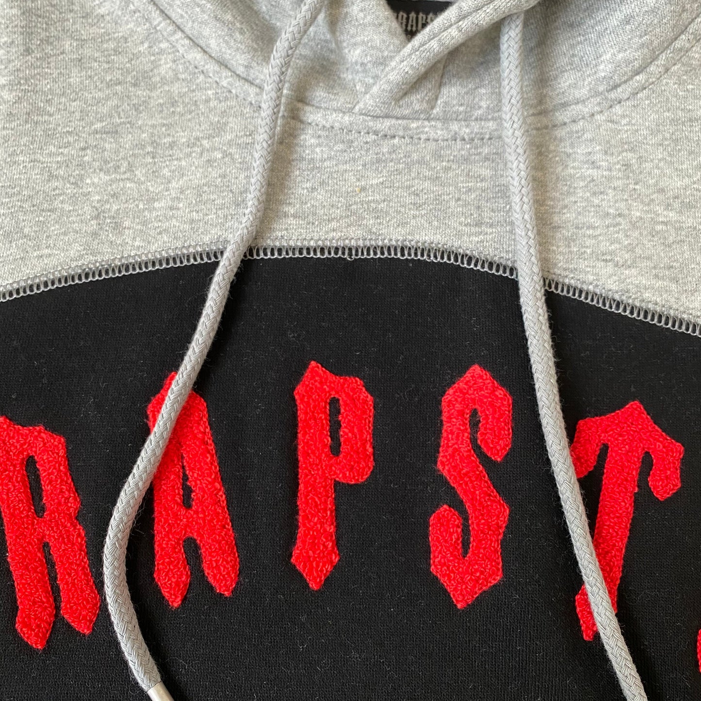 Trapstar Irongate Tracksuit