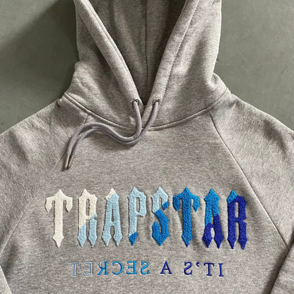 Trapstar tracksuits Chenille set - ice flavours 2.0 edition