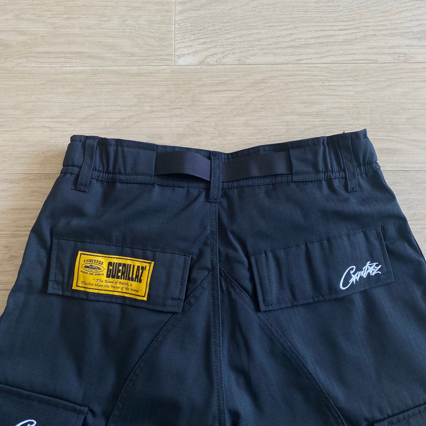 2.0 new cargo shorts