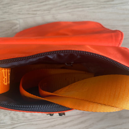 Messenger Bag 1.0-Orange