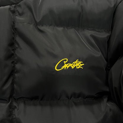 Corteiz Bolo Jacket