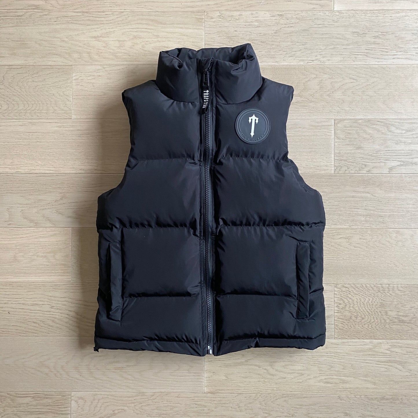 Trapstar T Badge Gilet