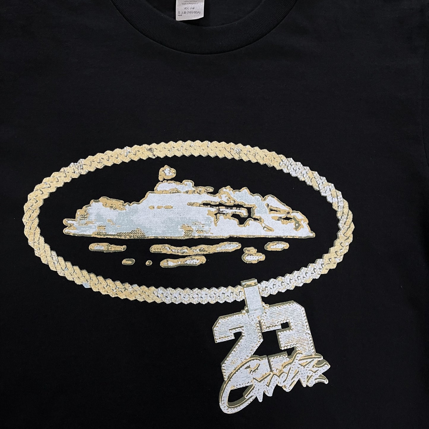 central cee 23 T-shirt