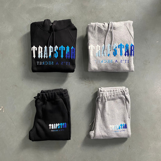 Trapstar tracksuits