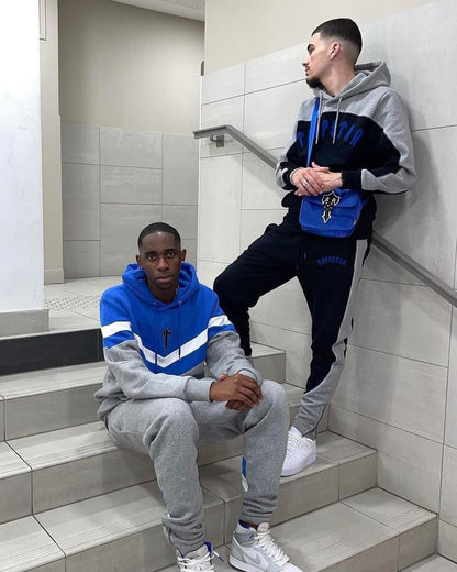 Trapstar Irongate Tracksuit