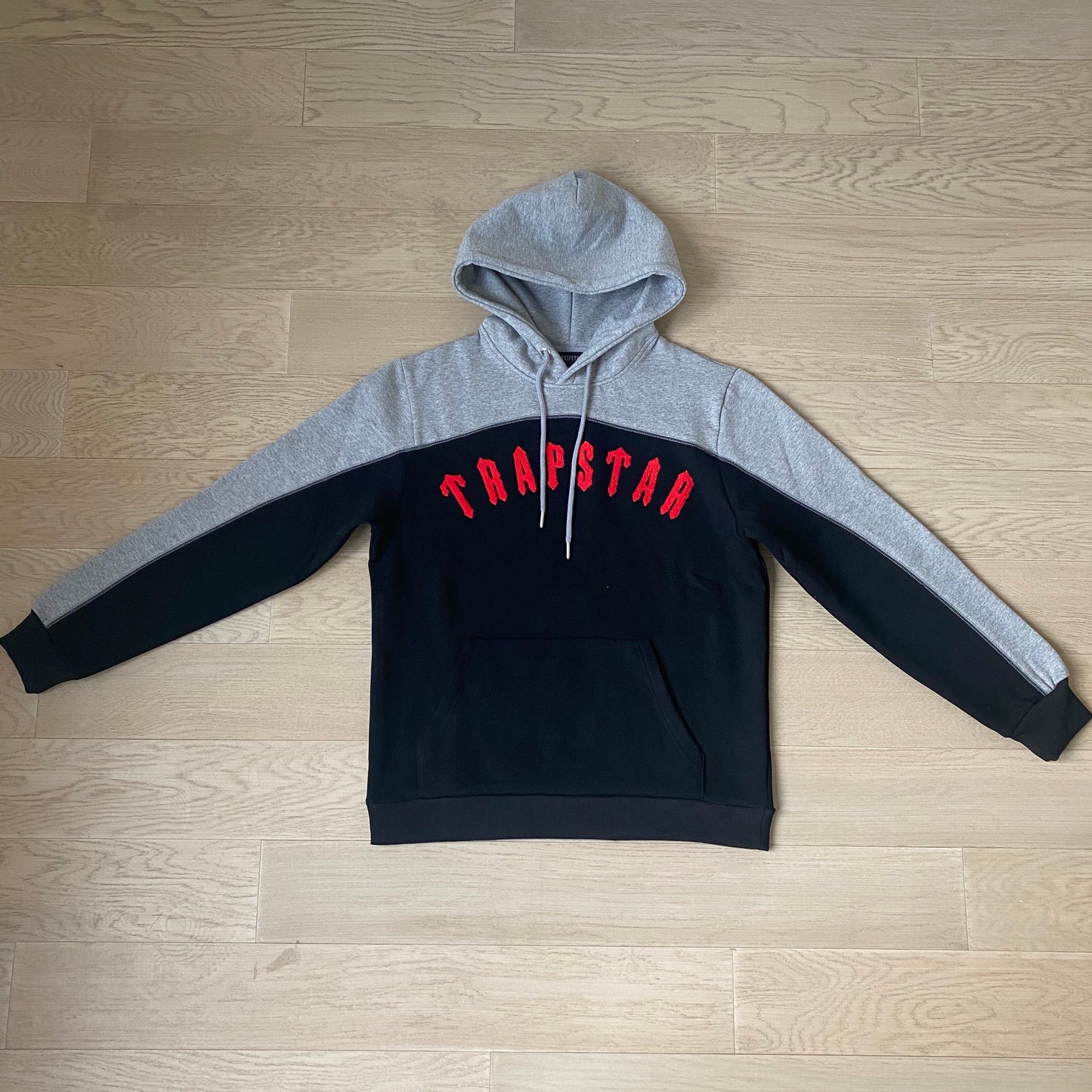 Trapstar Irongate Tracksuit