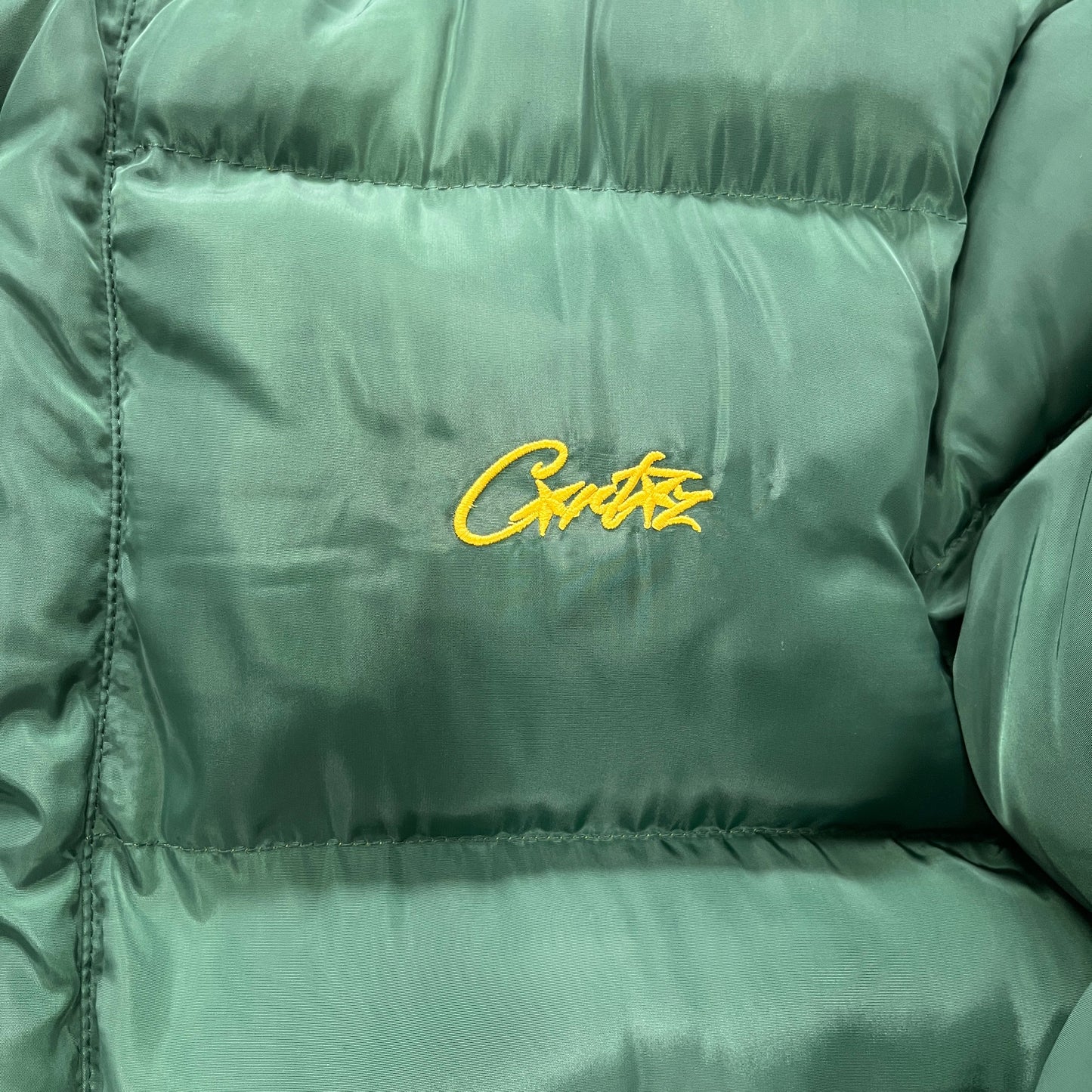 Corteiz Bolo Jacket