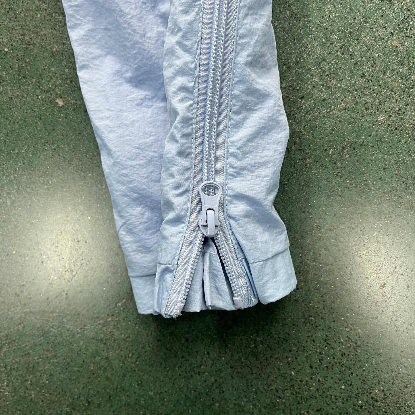 irongate shellsuit 2.0 sky blue